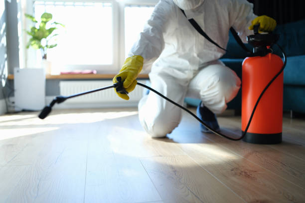 Reliable Crime Scene Cleanup contractor in Connell, WA by Trauma Clean Pros